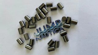 ROLAMENTO MERCURY 75 90 3 CIL KIT