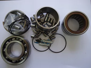 ROLAMENTO PARA MERCURY 75 - 90 KIT