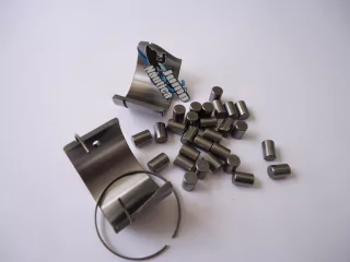 ROLAMENTO PARA MERCURY 30-50-55-60 HP CENTRO ATE 97