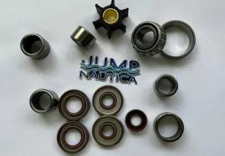 ROLAMENTO RABETA JOHNSON EVINRUDE 15 HP