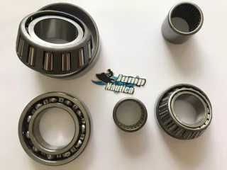 ROLAMENTO RABETA YAMAHA F60 4TEMPOS KIT