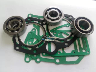 ROLAMENTO SEA PRO MERCURY 25 KIT