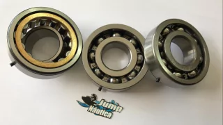 ROLAMENTO SUZUKI 50 HP 2 CIL KIT