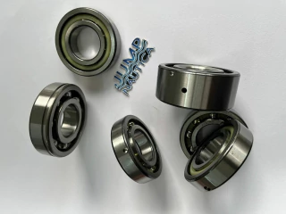 ROLAMENTO YAMAHA 1100 WAVE RIDER KIT - comprar online