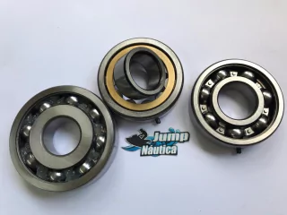 ROLAMENTO VIRA YAMAHA MARINER 30 KIT