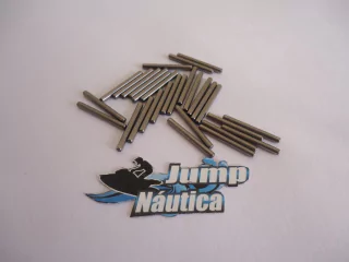 ROLETE PISTAO MERCURY 75 HP 90 HP