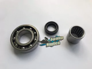 ROLAMENTO EIXO HÉLICE 25 SEA PRO KIT