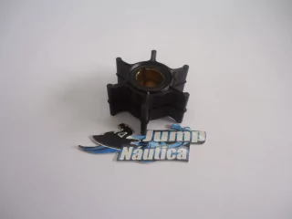 ROTOR JOHNSON 4.5 - 5- 6- 6.5 -7.5- 8 HP NACIONAL