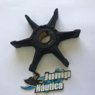ROTOR JOHNSON 9.5 - 10 ATÉ 73 MEDIDA 69 x 9-16 -12,70