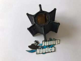 ROTOR HONDA 8-9.9 -15 NACIONAL