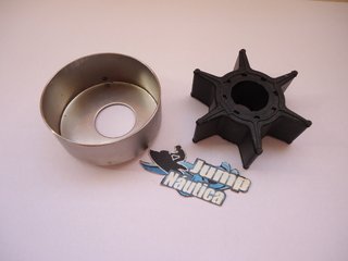 ROTOR YAMAHA 25 BM -VM