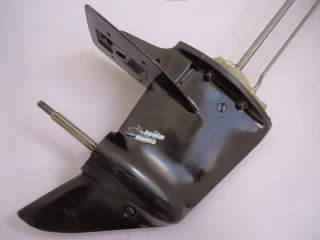 RABETA MERCURY 9.9 - 15 AMERICANO