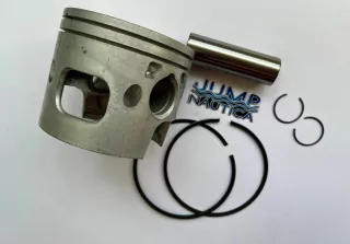 PISTAO JOHNSON 225 250 HP 90° V6 STARB STD