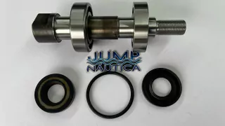 KIT TURBINA YAMAHA VX 700 VX 1100