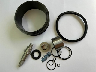 CINTA TURBINA SEA DOO SPARK STD 140 MM KIT TURBINA