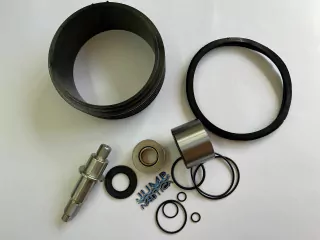 CINTA TURBINA SEA DOO SPARK STD 140 MM KIT TURBINA