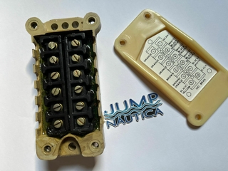 CDI JOHNSON 60-65-70 HP E 150-175-200 HP DE 72 A 78