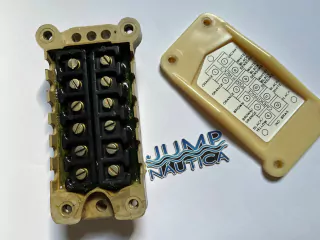 CDI JOHNSON 60-65-70 HP E 150-175-200 HP DE 72 A 78