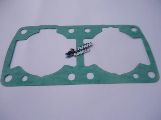 JUNTA BASE CILINDRO KAWASAKI 650