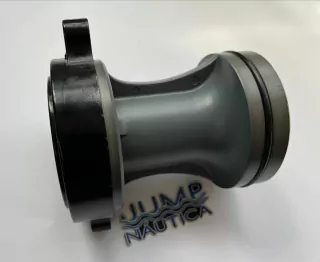 CUBO HELICE SUZUKI DF 60 4T JA COM ROLAMENTO E RETENTOR