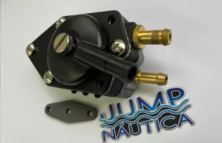 BOMBA GASOLINA JOHNSON 20 A 50 HP 1990 a 2000