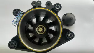 TURBINA SEA DOO GTI 130-155