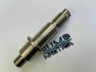 EIXO TURBINA SEA DOO 4 T GTI 130-155-GTX-RXP-RXT-X