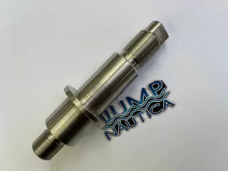 EIXO TURBINA SEA DOO 4 T GTI 130-155-GTX-RXP-RXT-X