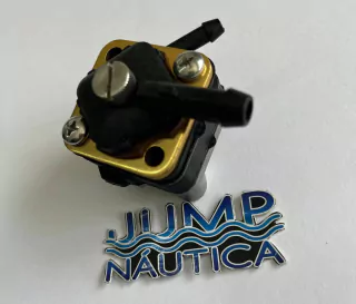 BOMBA GASOLINA JOHNSON 7.5 9.9 - 15 HP ATÉ 92 E 25 HP PINADO