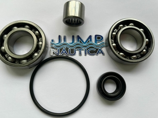 ROLAMENTO RABETA MERCURY 15 SUPER 18 TOHATSU KIT RABETA PARCIAL