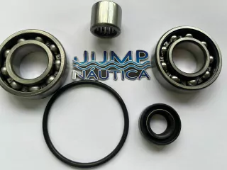 ROLAMENTO RABETA MERCURY 15 SUPER 18 TOHATSU KIT RABETA PARCIAL