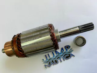 INDUZIDO YAMAHA 700 RIDER - VX 700