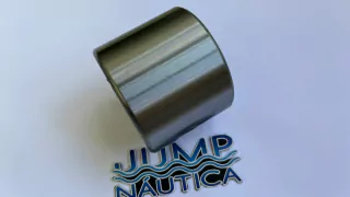 ROLAMENTO TURBINA SPARK - GTI 90
