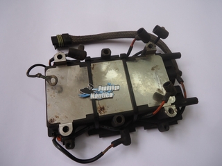 CDI JOHNSON 150 - 175 60 G USADO