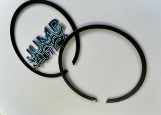 ANEL MERCURY 40 2 CIL 0,30 98 EM DIANTE 76,80 MM