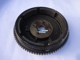 VOLANTE MAGNETO JOHNSON 90 - 115 HP 60G USADO