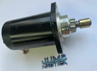 MOTOR ARRANQUE MERCURY 25 - 30 HP SEA PRO 9 DENTES