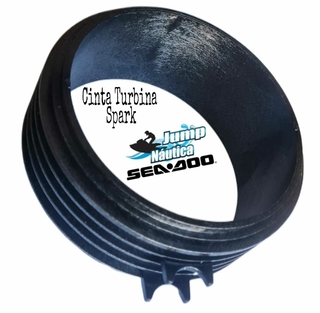 CINTA TURBINA JET SEA DOO SPARK 900 CC 4 TEC STD 140 MM