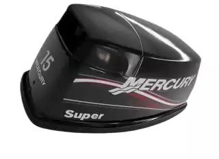 CAPÔ MERCURY 15 SUPER