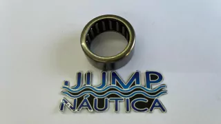 ROLAMENTO EIXO CARDAN SUZUKI 40 - MANCAL