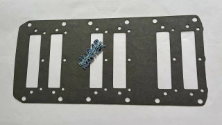 JUNTA BASE ADMISSÃO MERCURY 200225250 HP EFI DFI 3.0 LITROS