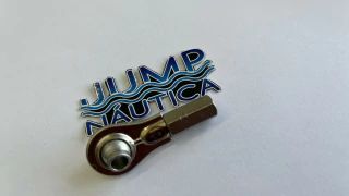 TERMINAL DIREÇÃO SEA DOO 580 720 800 GTI 130 155 RXP RXT 2 & 4T JOIT BOL