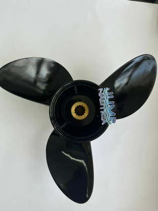 HELICE MERCURY 100-115 CT