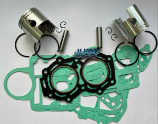 PISTAO PARA MERCURY 15 -18 SUPER KIT SUPER STD - comprar online