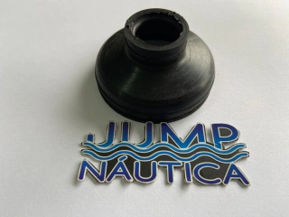 DIAFRAGMA VALVULA RAVE SEA DOO 800 - 950 ESCAPAMENTO