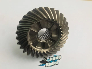 ENGRENAGEM FRENTE YAMAHA F90 25D IMPORTADA