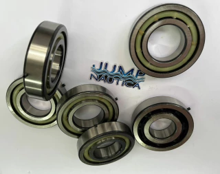 ROLAMENTO TURBINA SEA DOO 720-800 KIT - comprar online