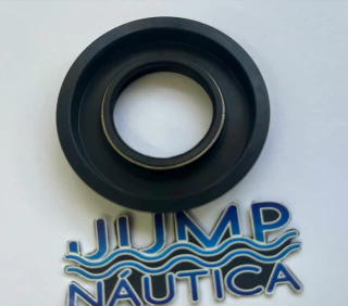 RETENTOR VIRA SUZUKI 25 - 30 NFERIOR