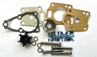 BOMBA D AGUA MERCURY 4-5 JAPONES KIT - comprar online