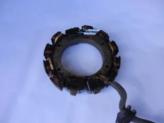 ESTATOR JOHNSON 90 - 115 HP 60 GR- USADO